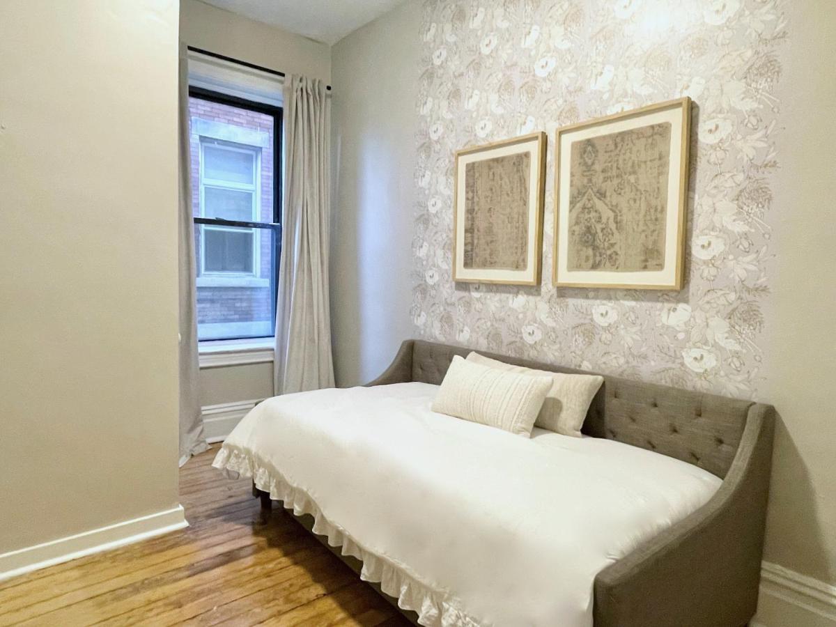 شقة بيتسبرغ  في The Warhola Bloomfield By Luxe Pgh المظهر الخارجي الصورة