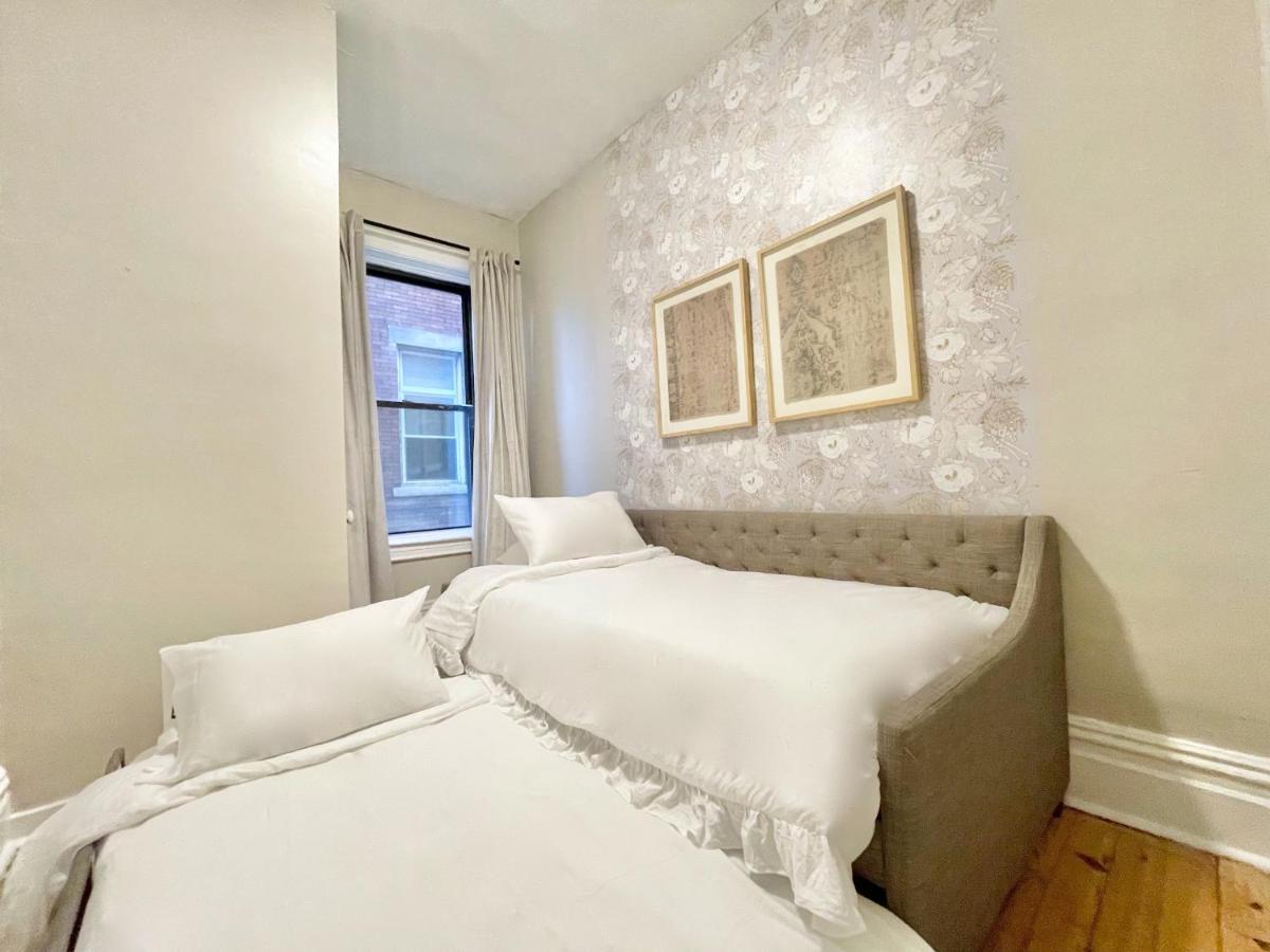 شقة بيتسبرغ  في The Warhola Bloomfield By Luxe Pgh المظهر الخارجي الصورة