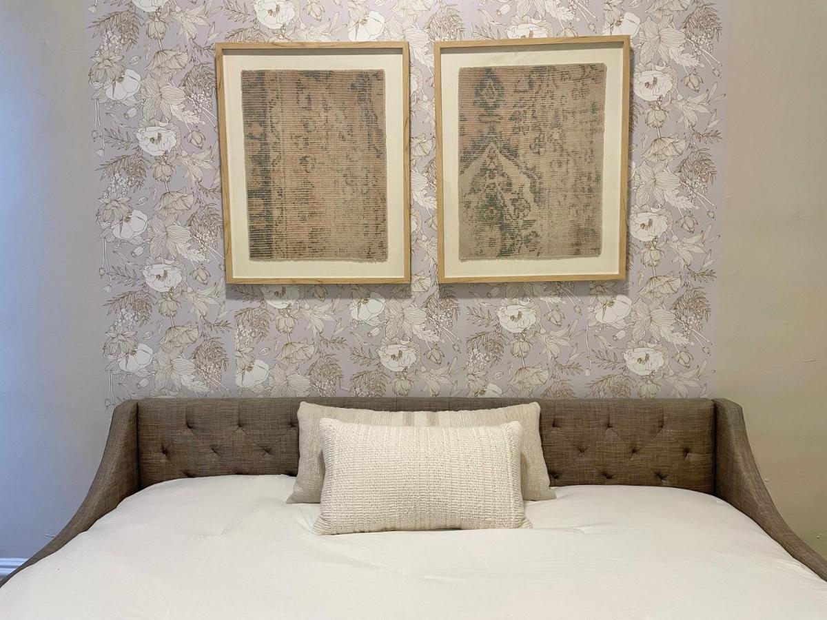 شقة بيتسبرغ  في The Warhola Bloomfield By Luxe Pgh المظهر الخارجي الصورة